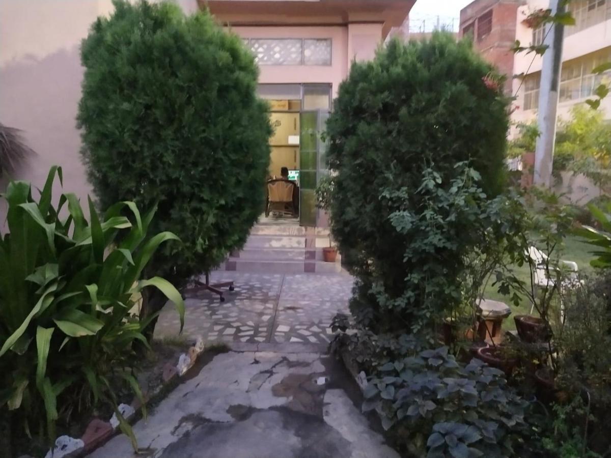 Vrinda Garden Varanasi