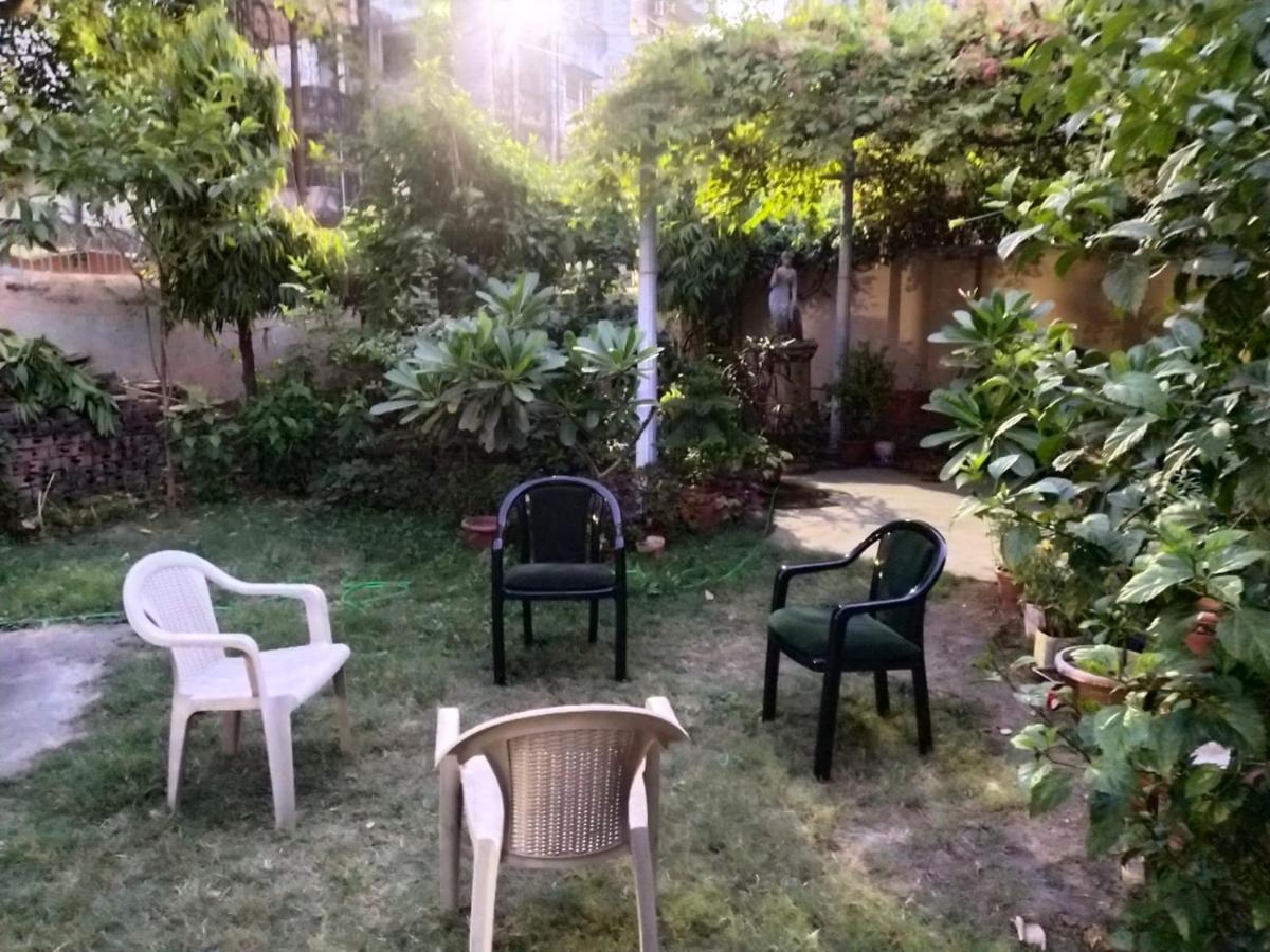 Homestay Vrinda Garden