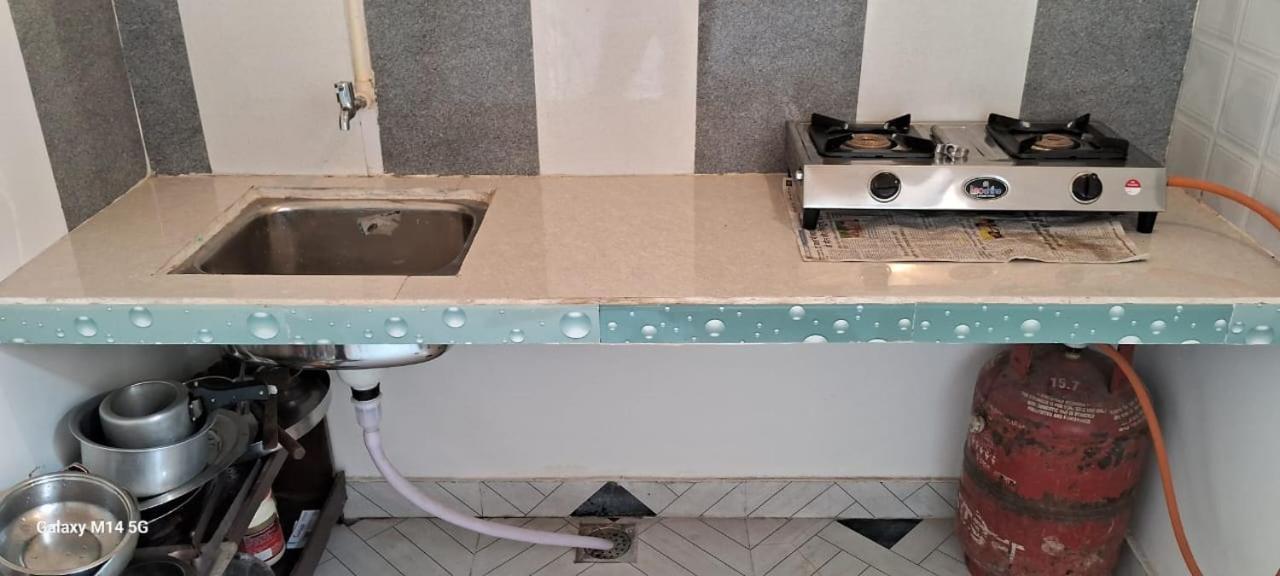 Homestay Vrinda Garden Varanasi