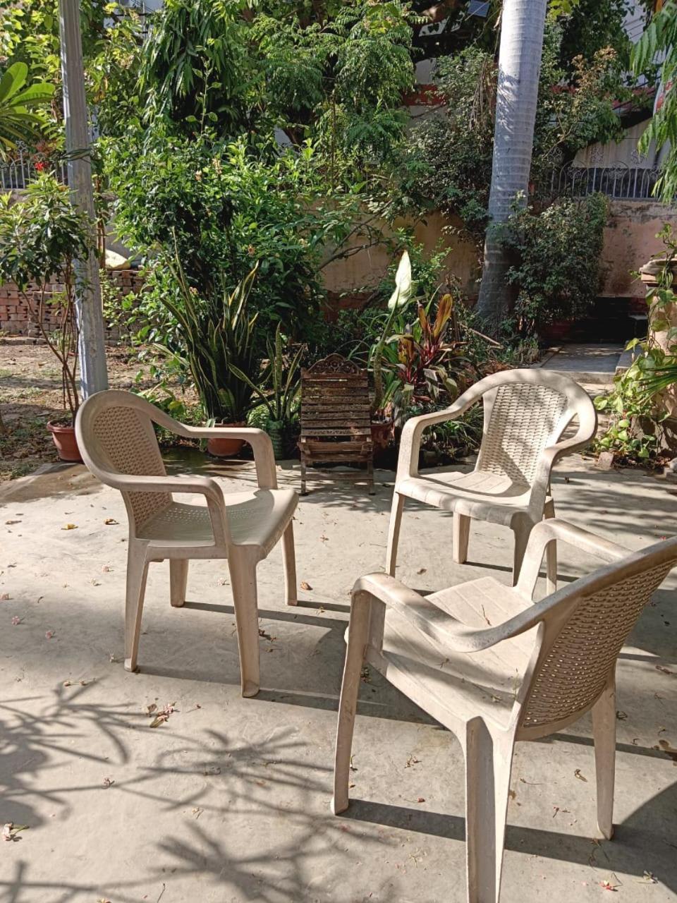 Vrinda Garden Varanasi